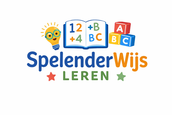Spelenderwijs Leren & Ontdekken